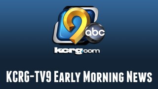 KCRG-TV9 Early Morning News