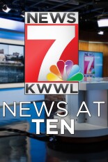 KWWL News at Ten