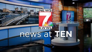 KWWL News at Ten