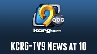 KCRG-TV9 News at 10