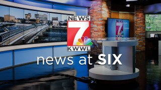 KWWL News at Six