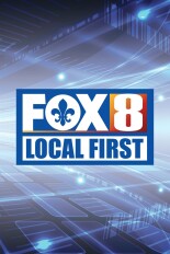 Fox 8 News at 10pm