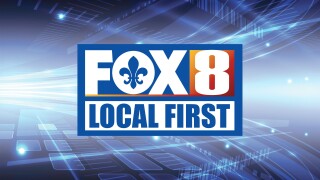 Fox 8 News at 5pm