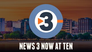 News 3 Now at Ten