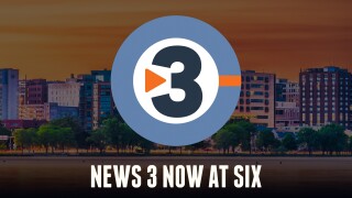 News 3 Now at Six