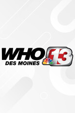 Today in Iowa Sunday