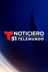 Noticiero Telemundo 51 5PM