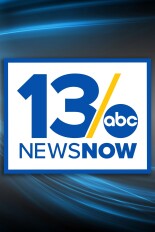 13 News Now at 6:00PM