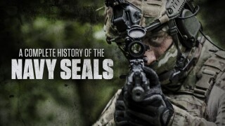 The Complete History of the Navy SEALs