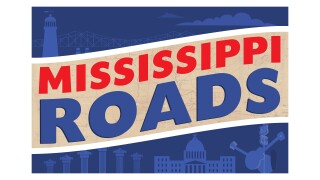 Mississippi Roads