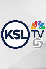 KSL 5 News at Noon