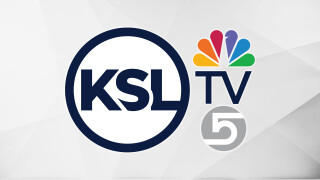 KSL 5 News at Noon