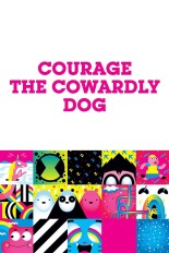 Courage the Cowardly Dog