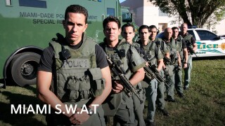 Miami SWAT