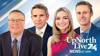 7&4 News at 5PM
