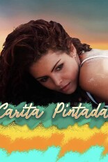 Carita pintada