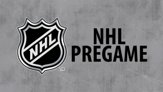 NHL Pregame