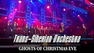 Trans-Siberian Orchestra: Ghosts of Christmas Eve