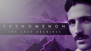 Phenomenon: The Lost Archives