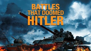 Battles That Doomed Hitler