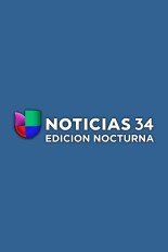 Noticias 34: Edición Nocturna