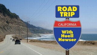 Road Trip With Huell Howser