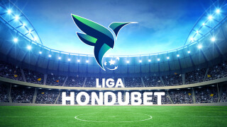 Fútbol Hondureño Primera División