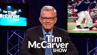 The Tim McCarver Show