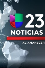 Noticias 23 Al Amanecer