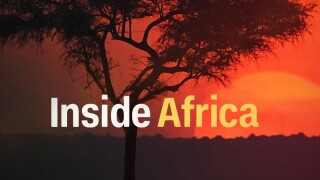 Inside Africa