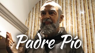 Padre Pío