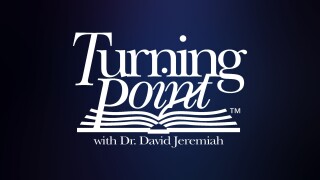 David Jeremiah