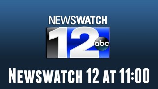 Newswatch 12 at 11:00