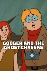 Goober and the Ghost Chasers