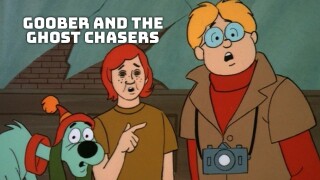 Goober and the Ghost Chasers