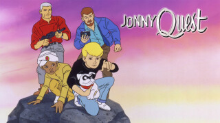 Jonny Quest