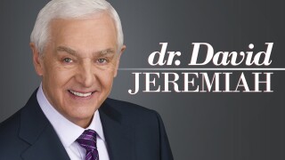 Dr. David Jeremiah