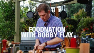 FoodNation With Bobby Flay