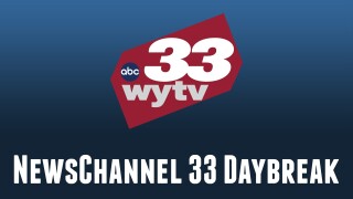 NewsChannel 33 Daybreak