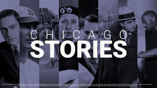 Chicago Stories