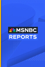 MSNBC Reports