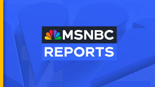 MSNBC Reports