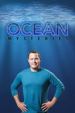 Ocean Mysteries