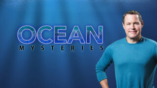 Ocean Mysteries