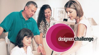 Designers' Challenge