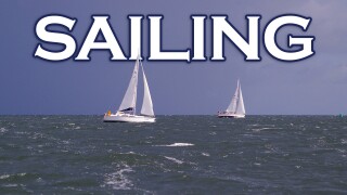 Sailing