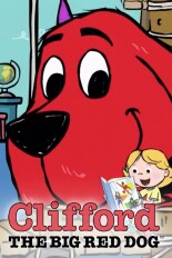 Clifford the Big Red Dog