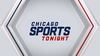 Chicago Sports Tonight