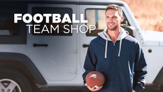 Football Team Shop