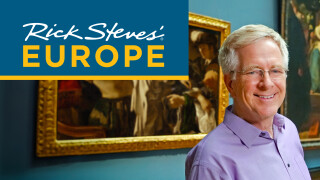 Rick Steves' Europe